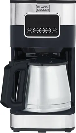 BLACK+DECKER CM350G