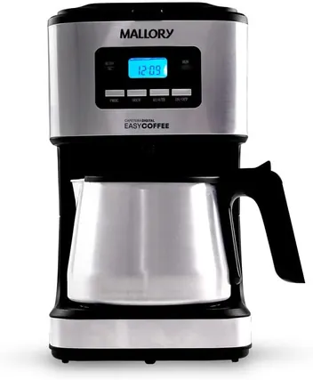 Mallory Easy Coffee