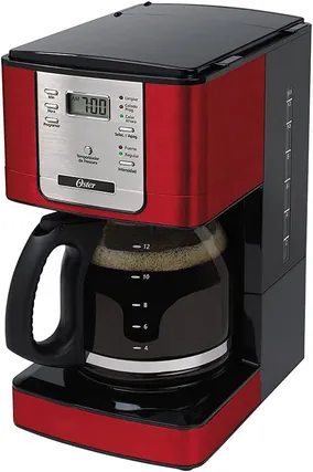 Oster ‎Flavor BVSTDC4401RD
